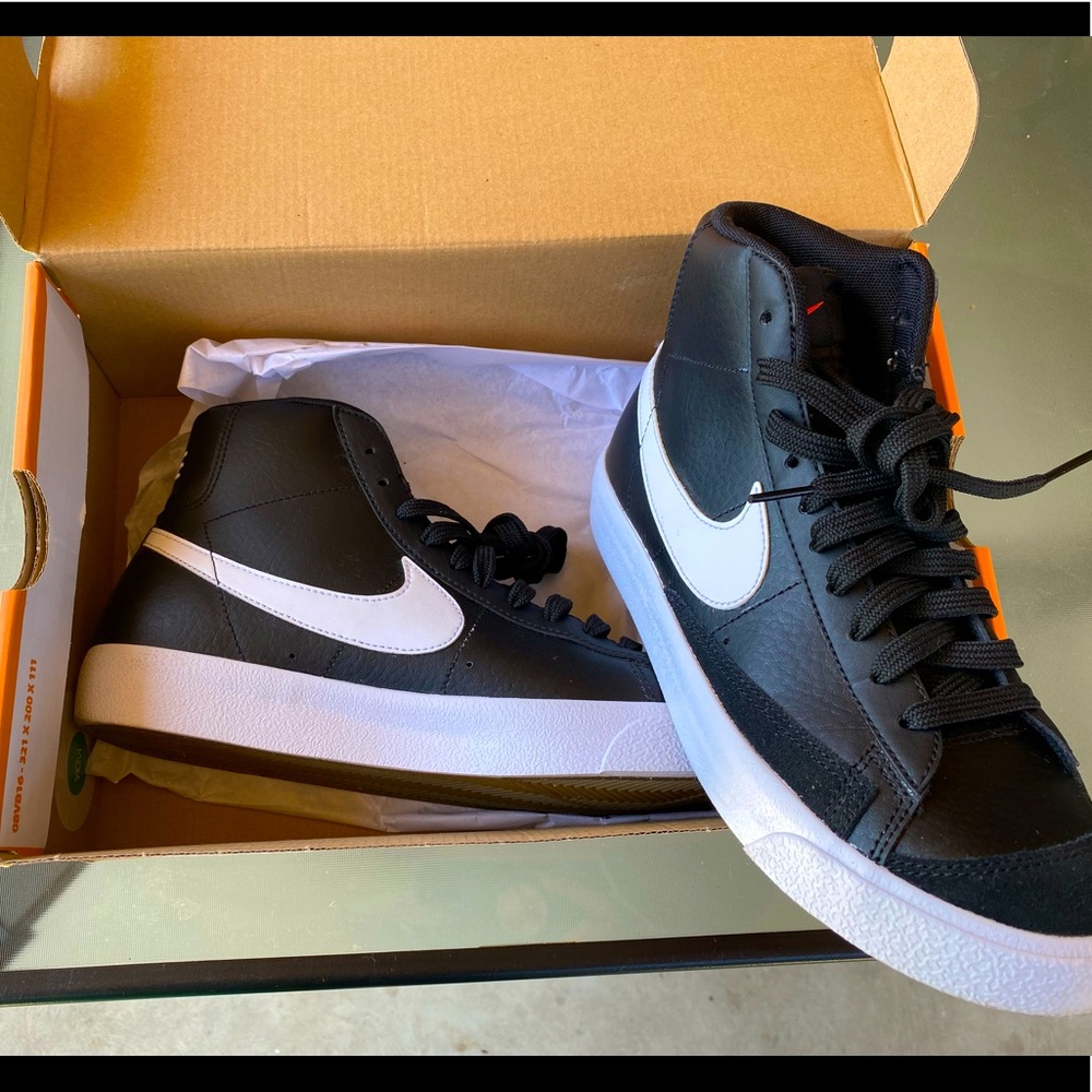 Nike Blazer Mid’77